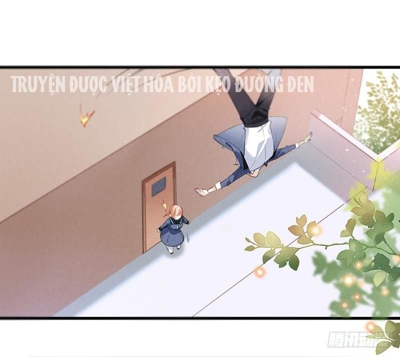 luyến khúc trăng lưỡi liềm chapter 4 27