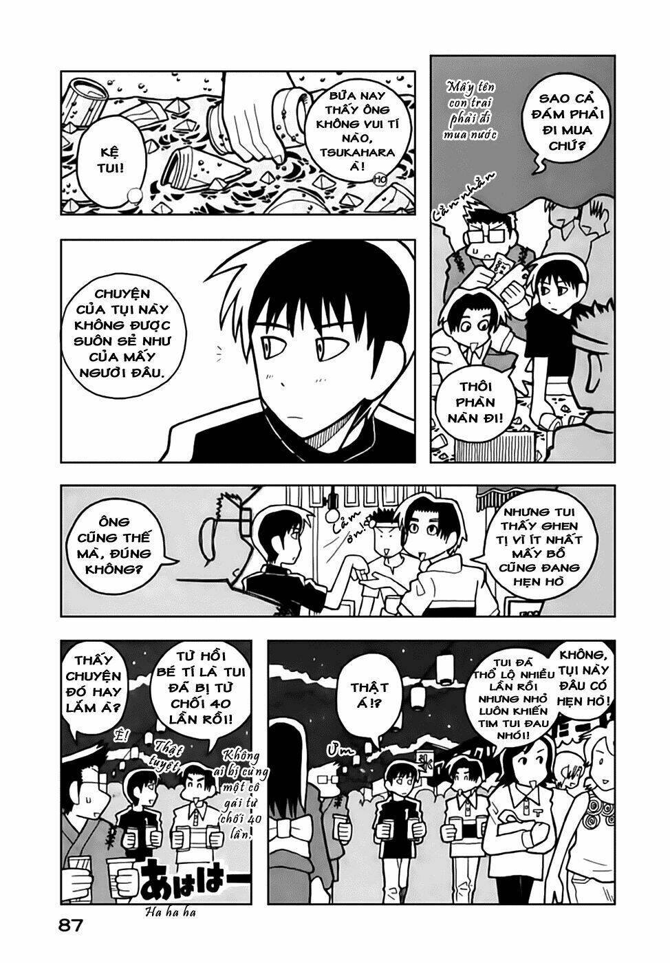 love roma chapter 29 12