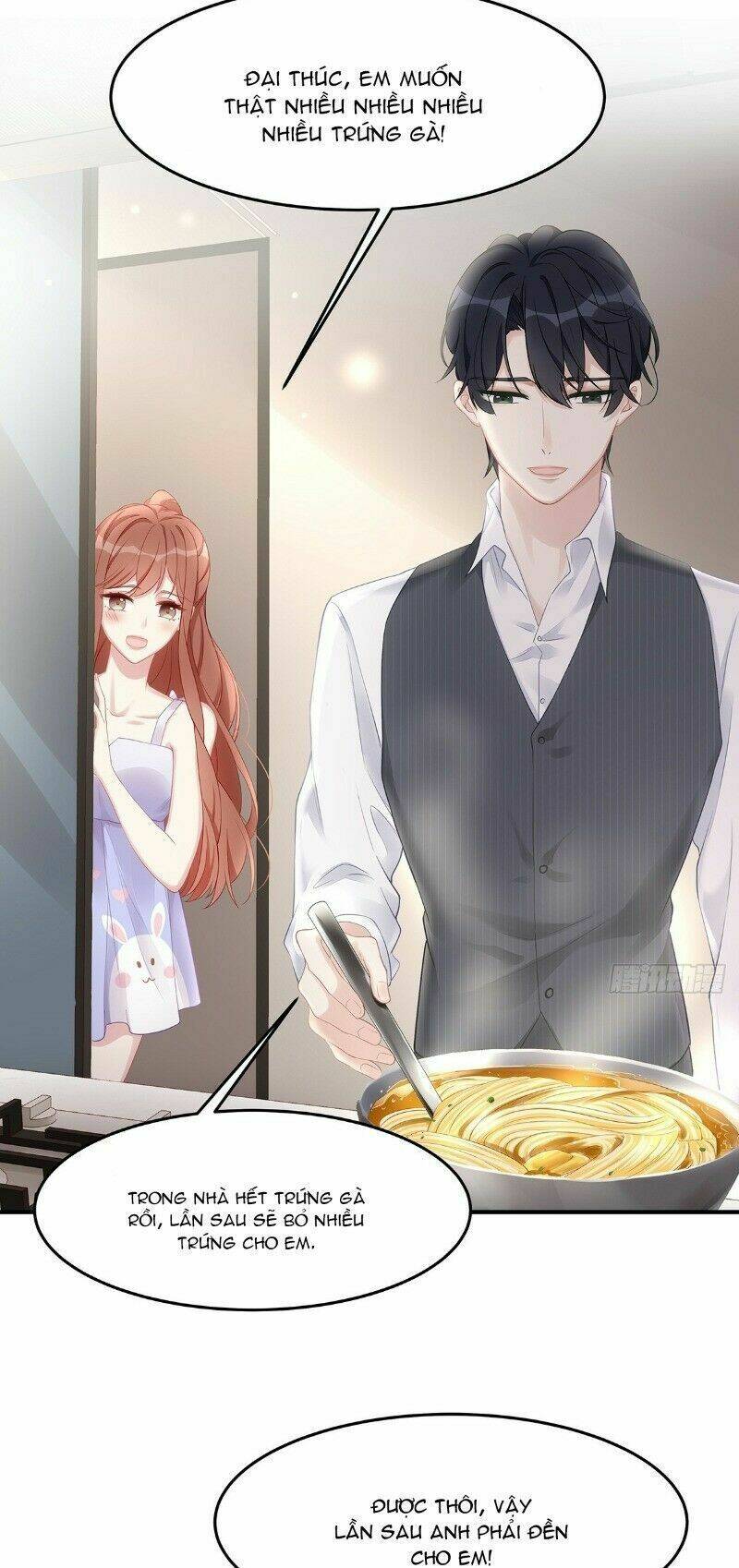 chỉ muốn cưng chiều em chapter 39 14