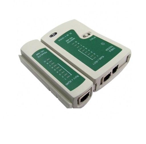 Hộp test mạng đa năng RJ11 và RJ45 – RJ4511