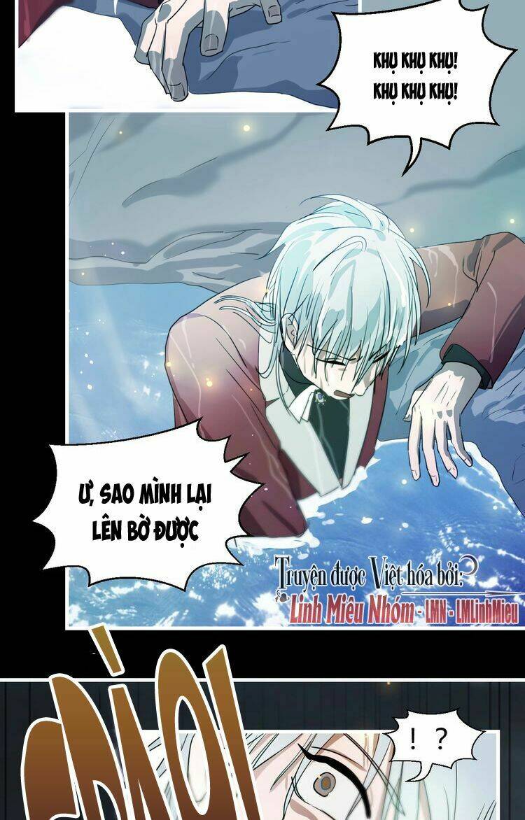 niên niên hữu ngư chapter 2 20