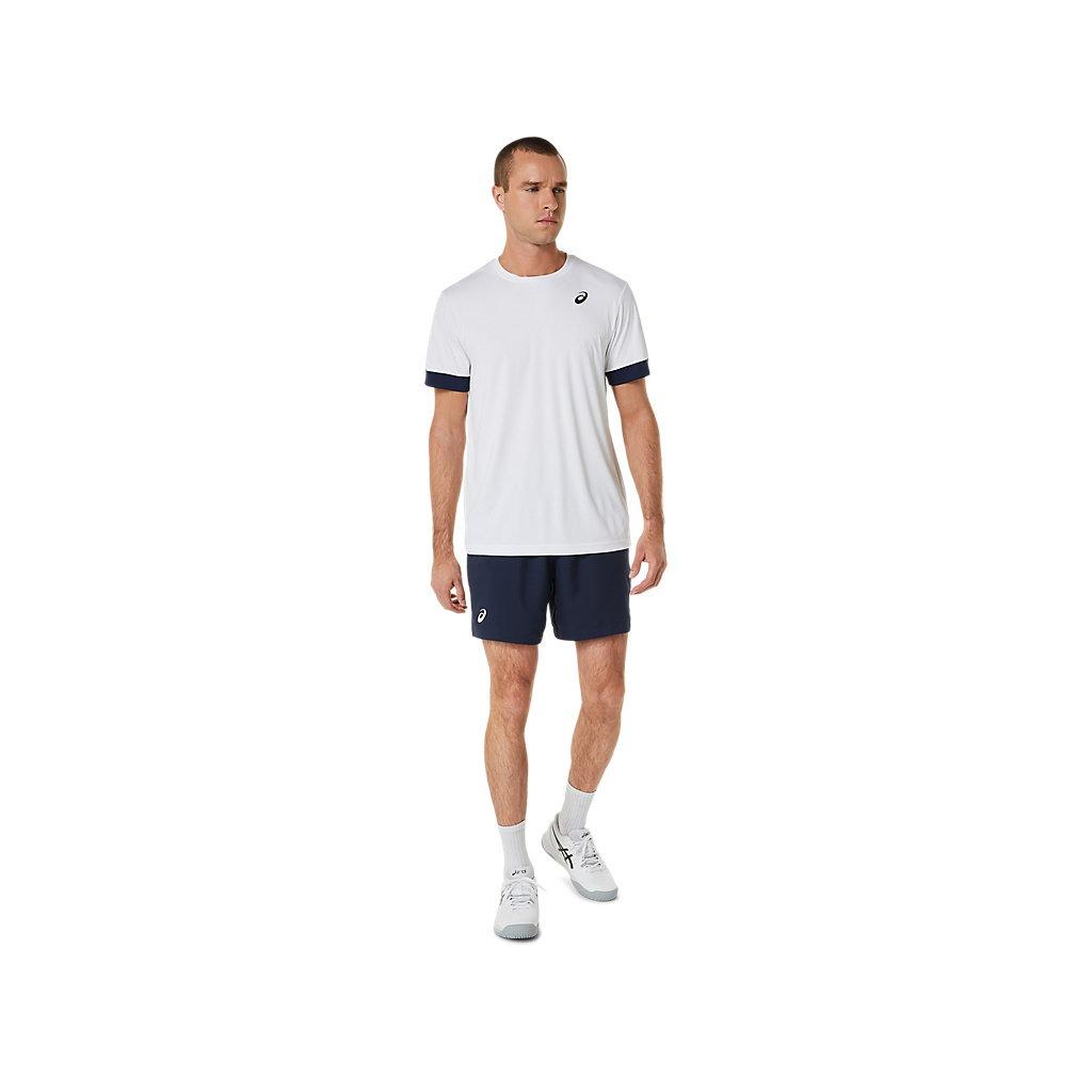 Quần Short Thể Thao Nam Asics COURT 7IN 2041A260.400