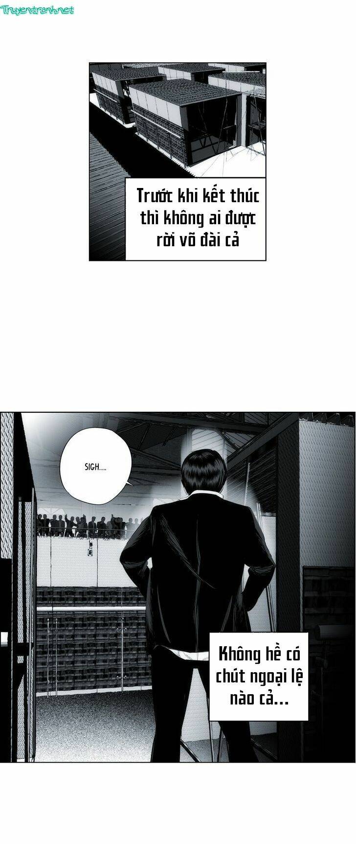 cry like wolves chapter 2 25