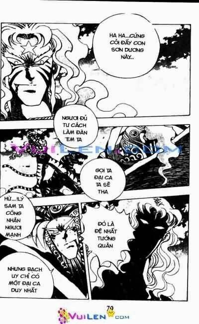 những người bạn tốt chapter 9 80