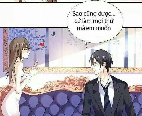 1 nửa hoàn hảo của ceo chapter 5 20