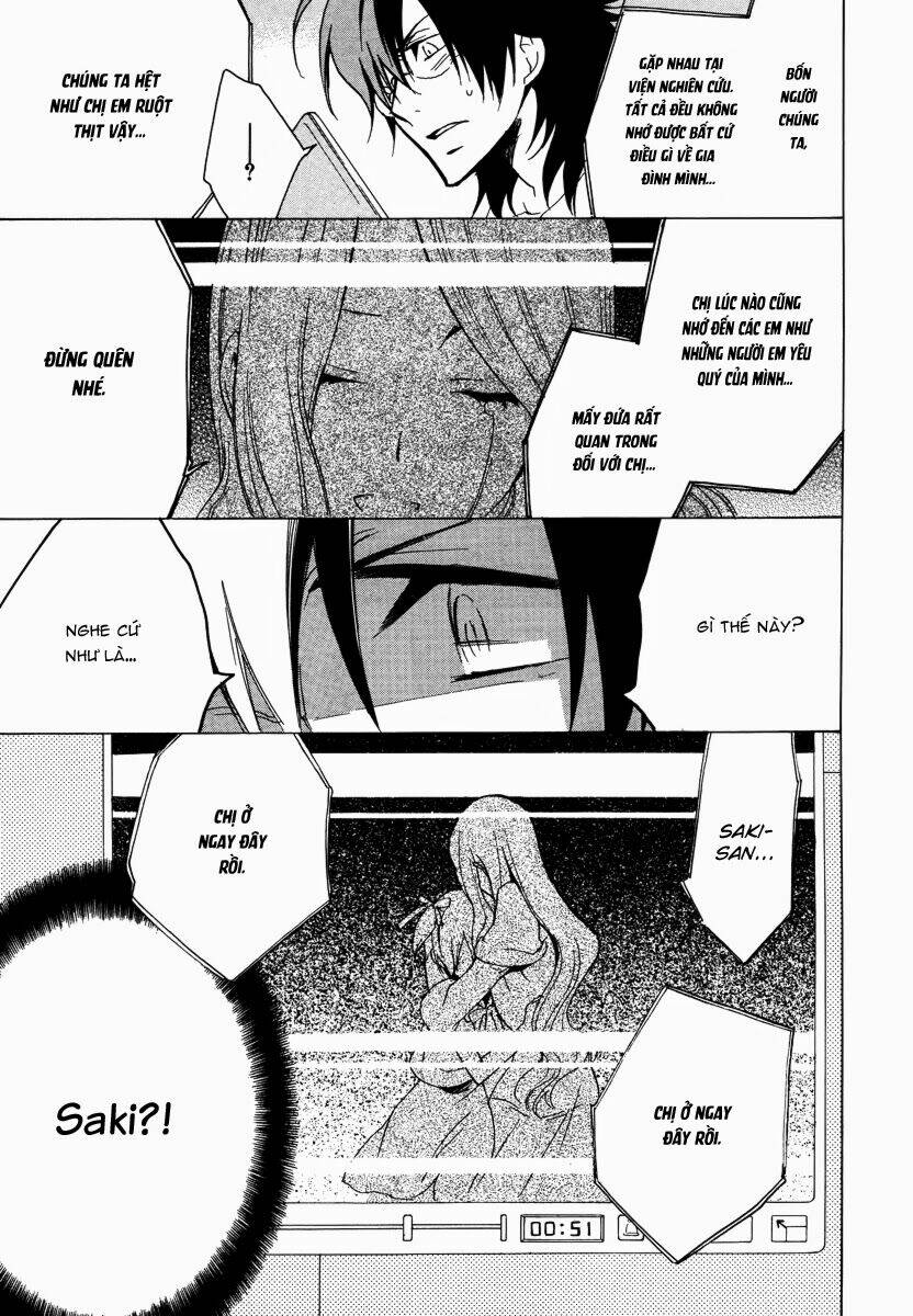 chronos deep chapter 20 19