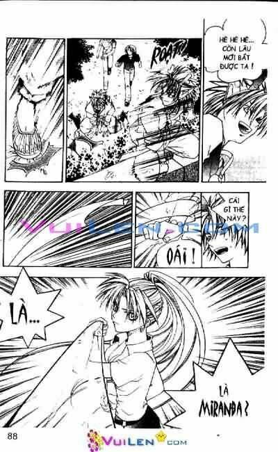 tiên nữ giáng trần chapter 9 88