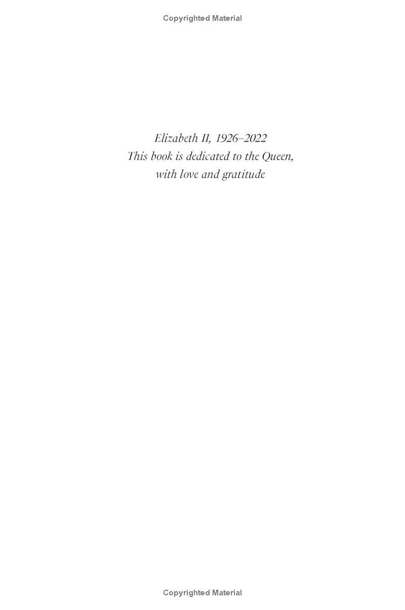 Sách ngoại văn: Murder Most Royal
