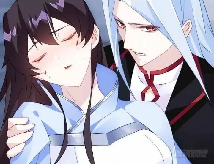 bí mật của dạ tộc chapter 44 26