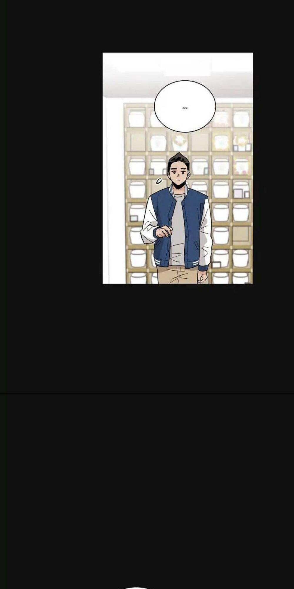 chào nhé, không làm thông gia nữa đâu! chapter 2 73