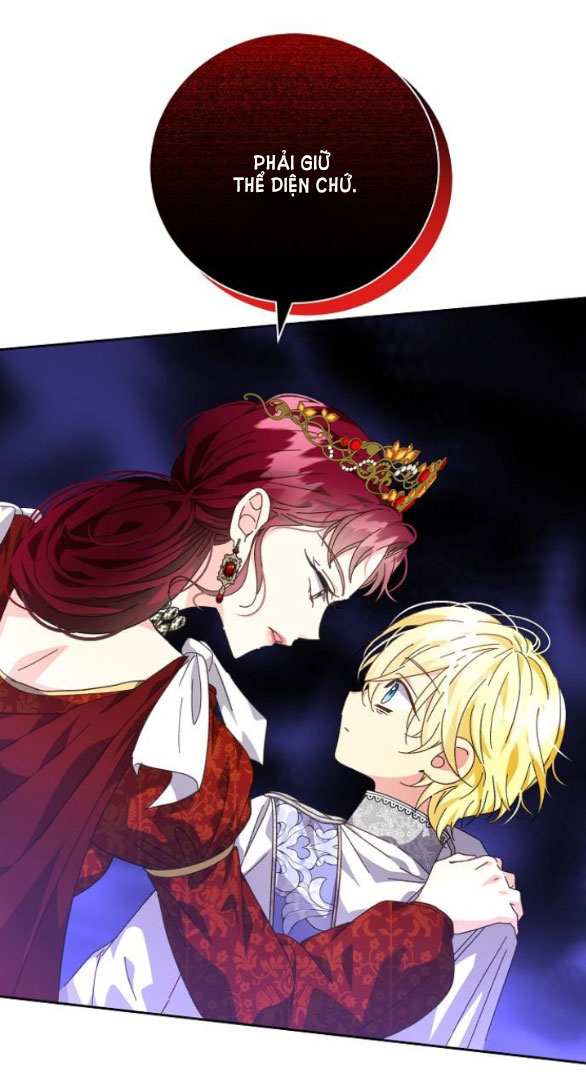 chiếm hữu trái tim bạo chúa chapter 10.1 36