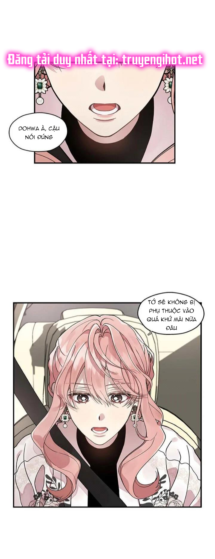 khoảng thời gian chúng ta đã bỏ lỡ chapter 53.3 14