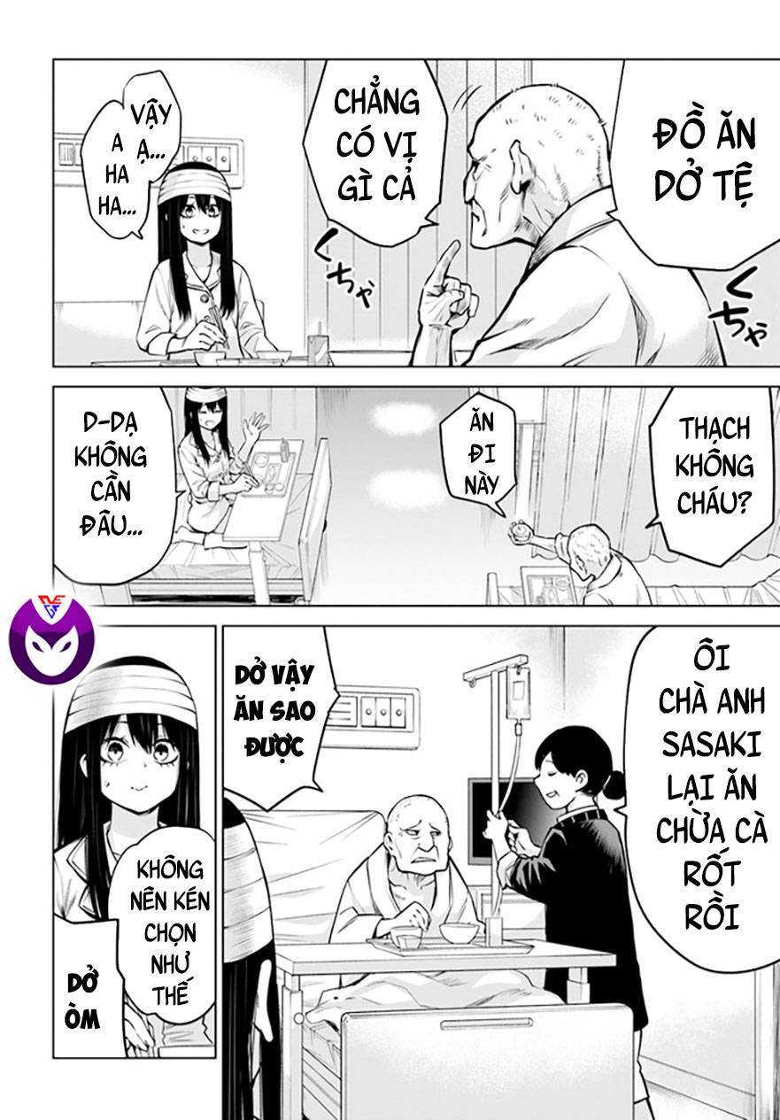 mieruko-chan chapter 52 23
