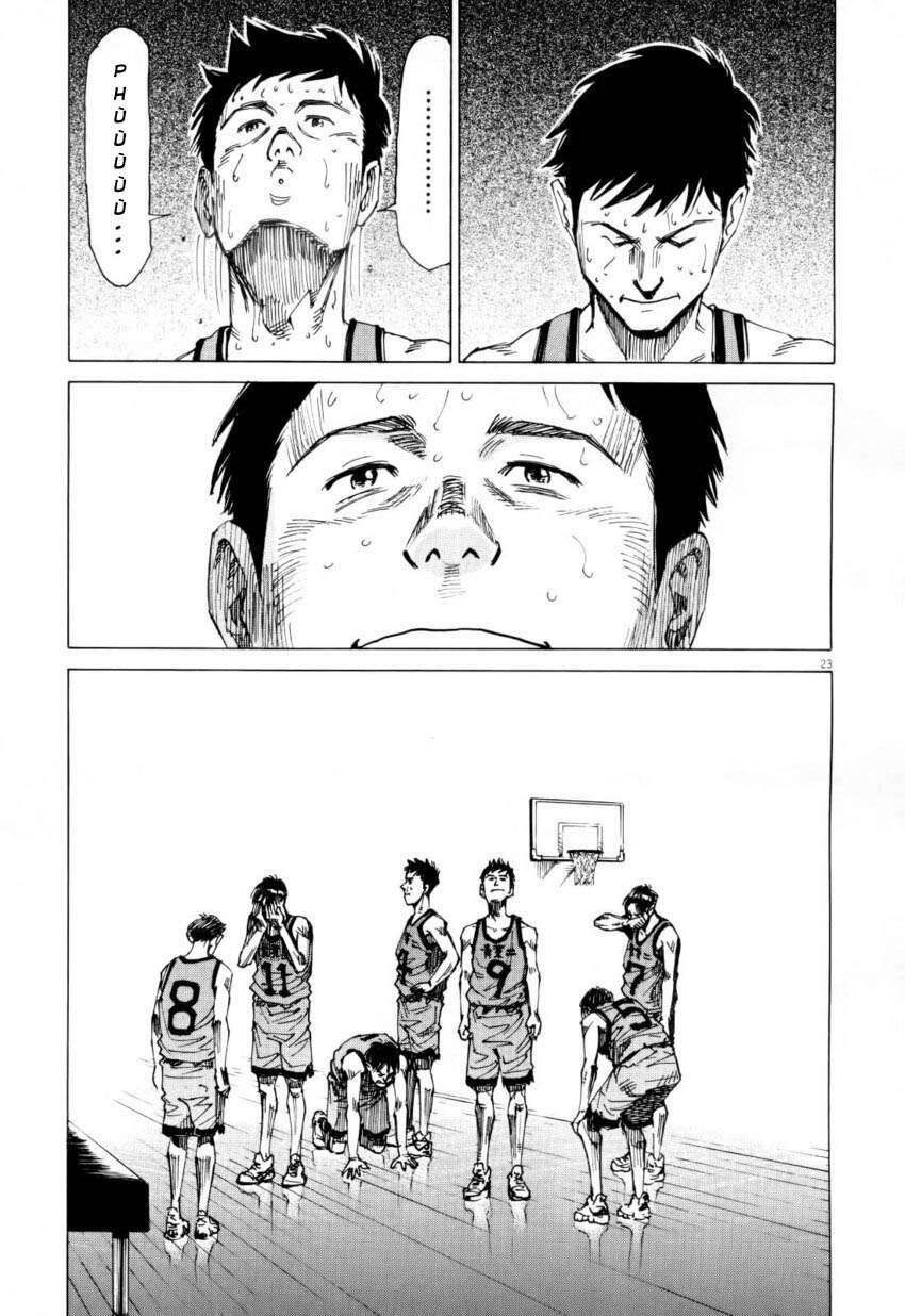 blue giant chapter 1 27