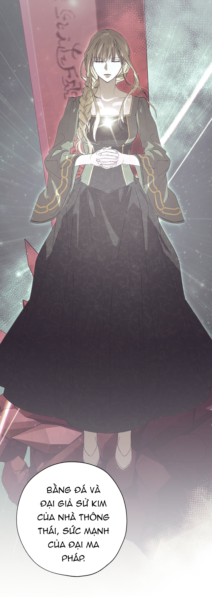công chúa khắc ấn kẻ phản nghịch chapter 51 18
