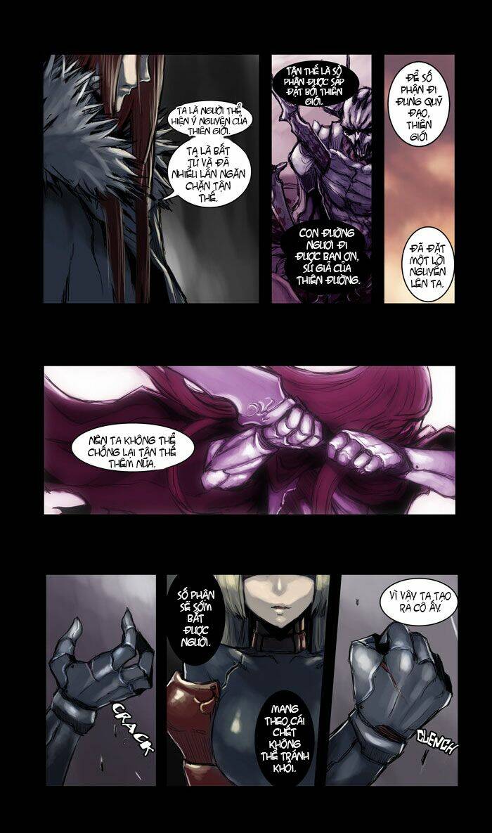 a fairytale for the demon lord chapter 15 11