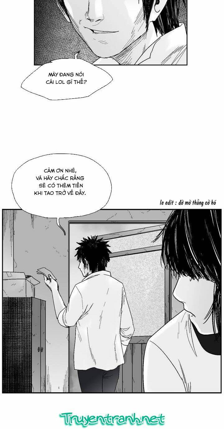 bạo lực học đường chapter 42 35