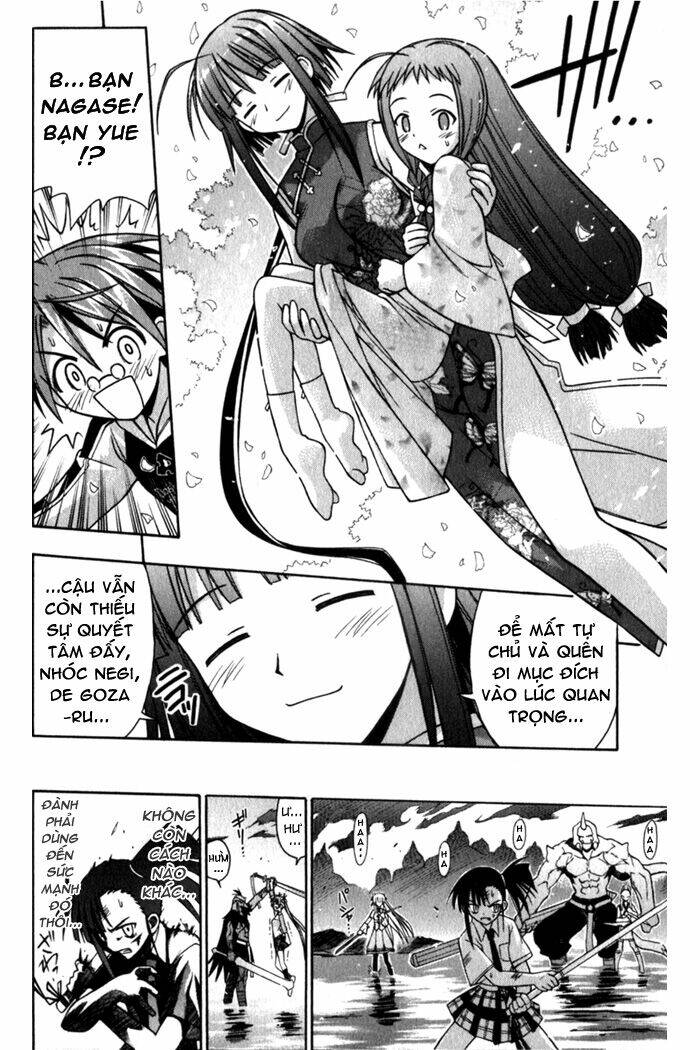 bậc thầy ma pháp chapter 48 15