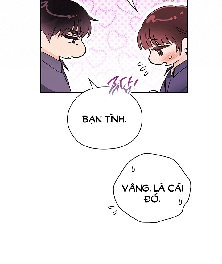 Trong Công Ty Thì Hãy Đứng Đắn chapter 27.2 - Trang 74