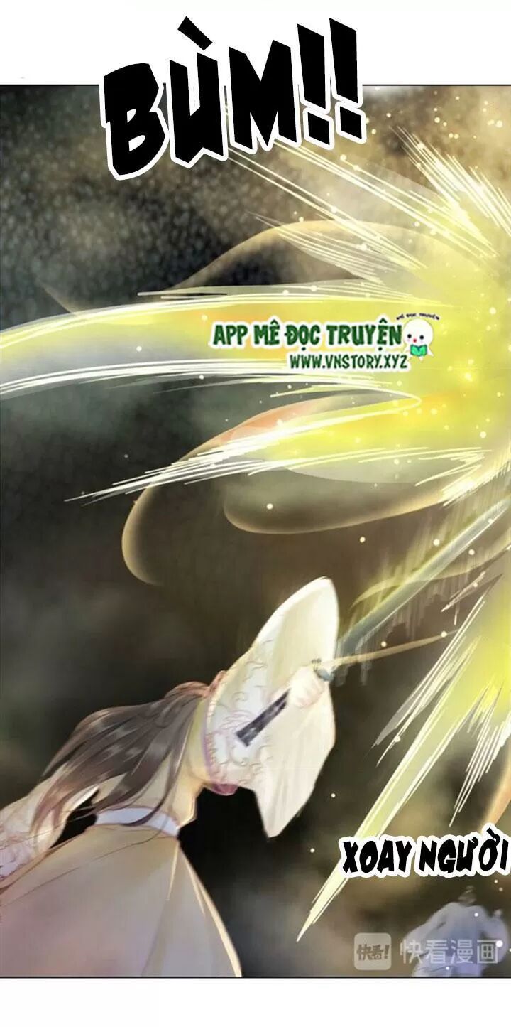 cực phẩm phế vật tiểu thư chapter 98 5