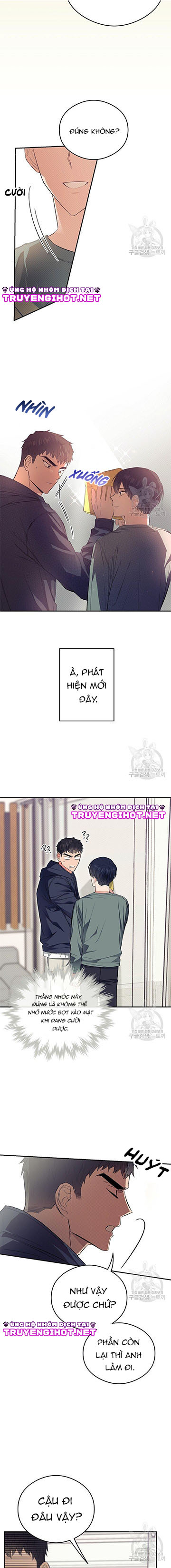 thở chung bầu không khí chapter 9 2