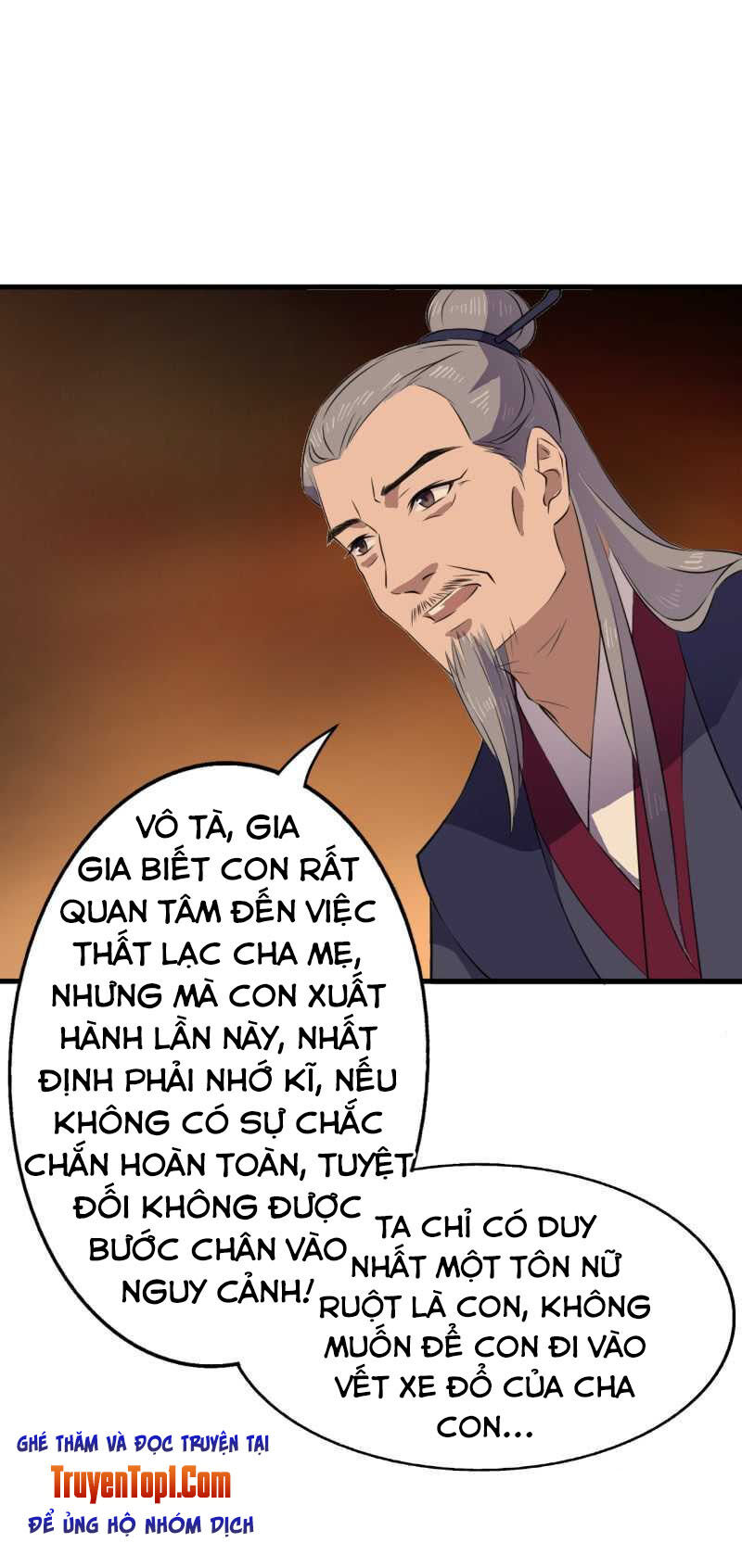 tà y cuồng thê chapter 47 20