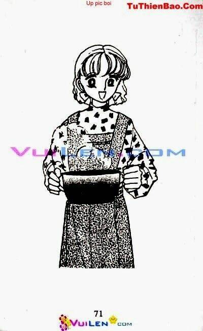 cô bé khóc nhè chapter 11 70