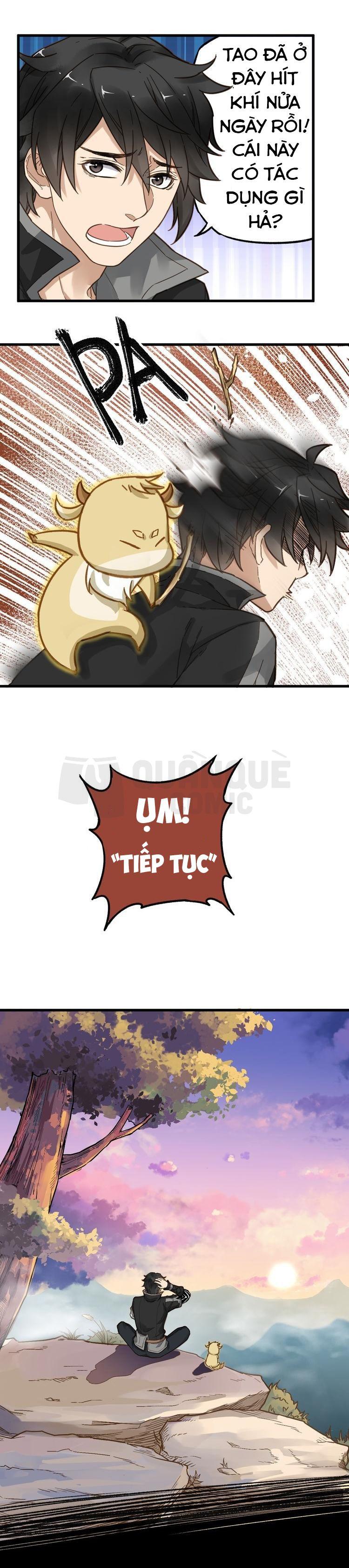 thánh khư chapter 5.1 8