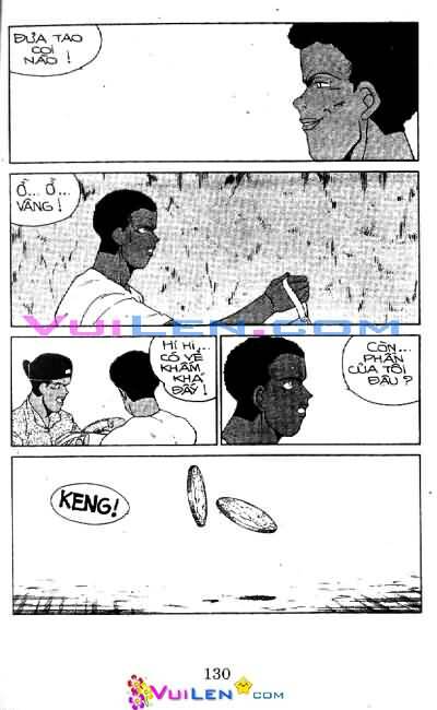 truyền nhân atula - shura no mon i chapter 23 131