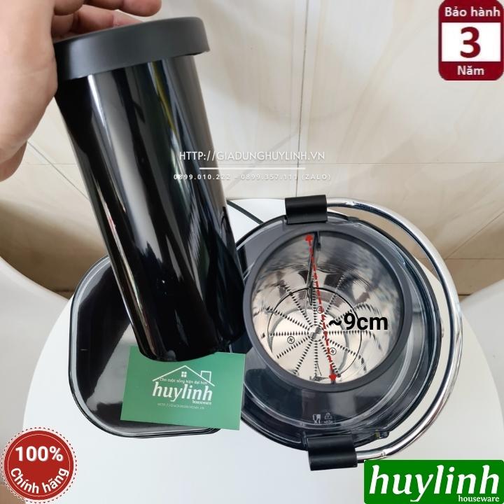 Máy ép trái cây Promix FJ-01 - 1000W - Hàng chính hãng