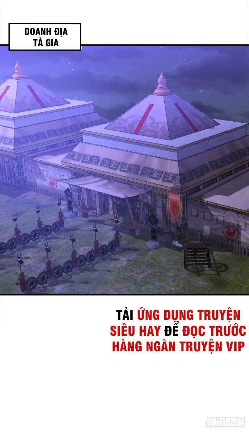 yêu giả vi vương chapter 157 20
