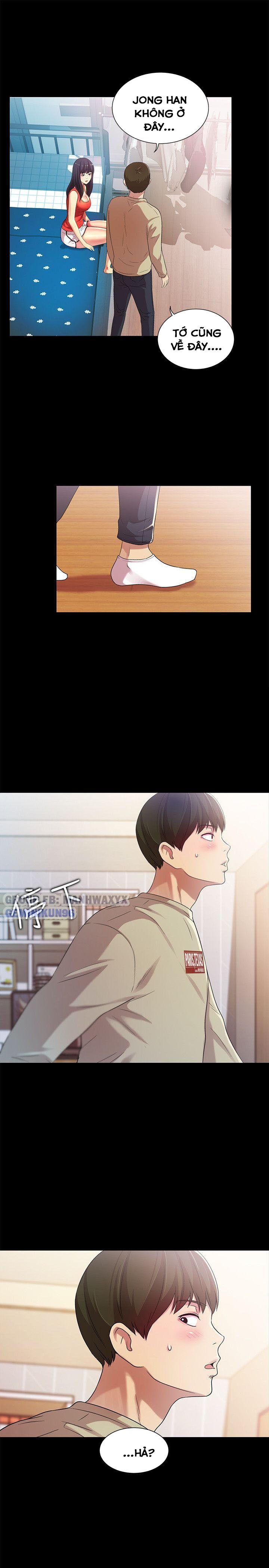 bạn gái của bạn tôi chapter 13 8