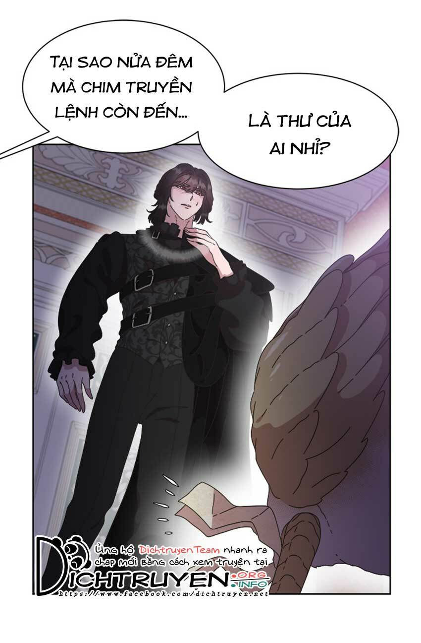 con gái bảo bối của ma vương chapter 125 43