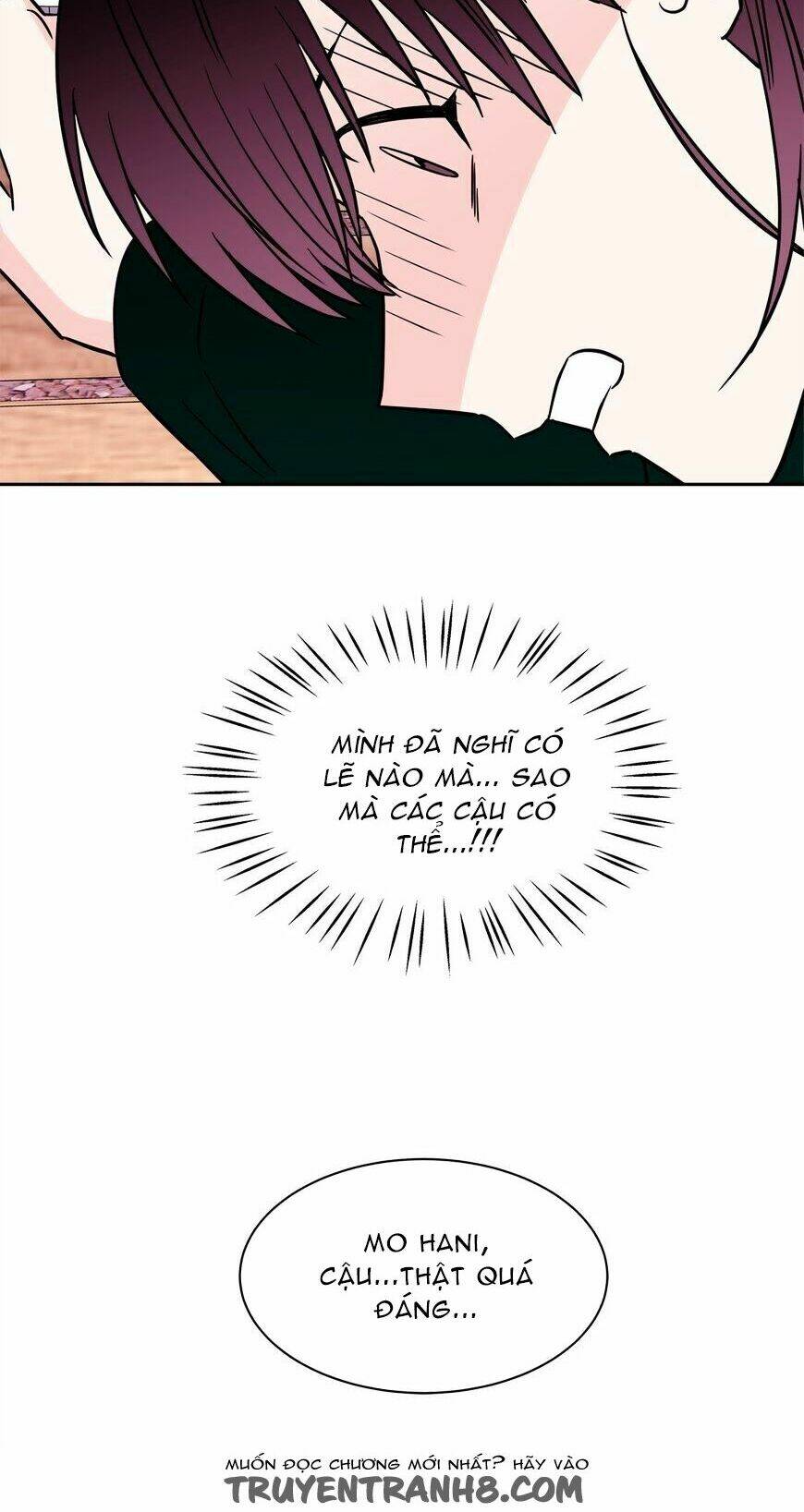 chuyện gì đến, rồi cũng sẽ đến chapter 59 54
