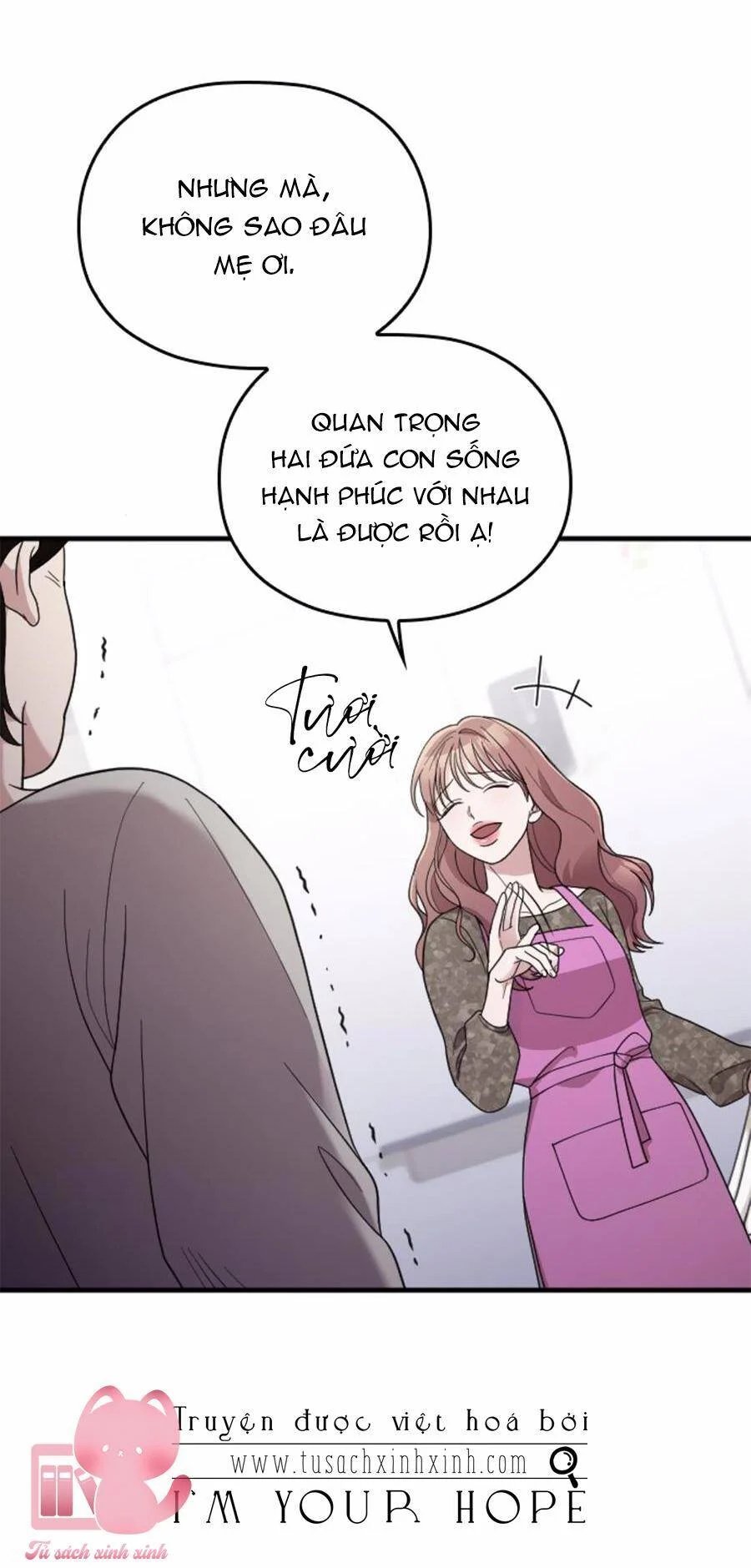 cô đi mà lấy chồng tôi chapter 40 25