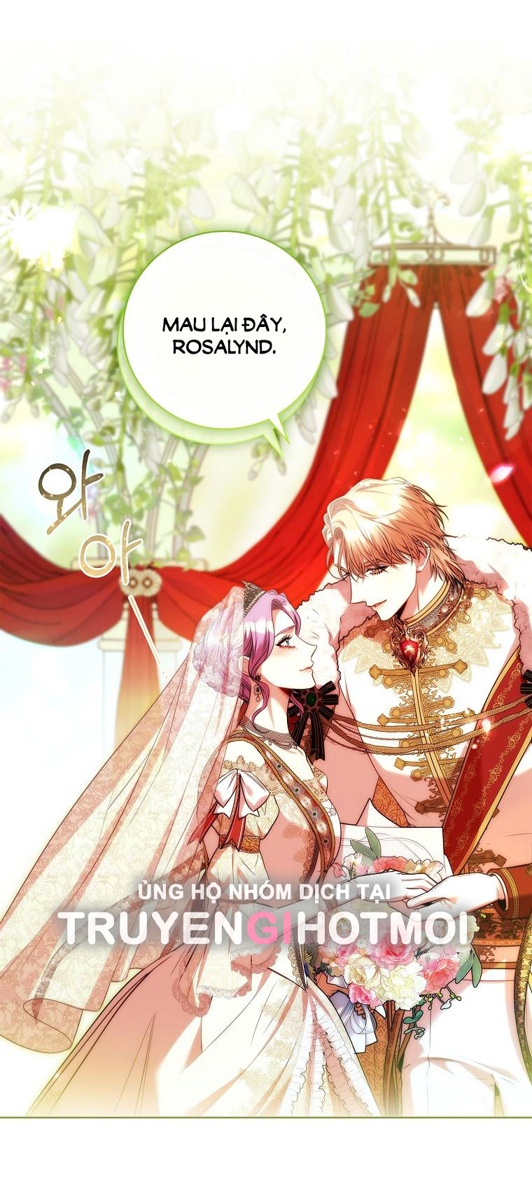 trở thành thư ký của bạo chúa chapter 110.2 37