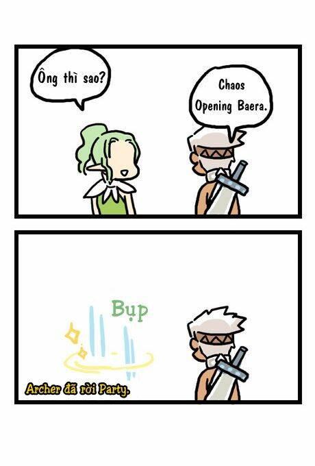 dragon nest random scribbles chapter 13 29