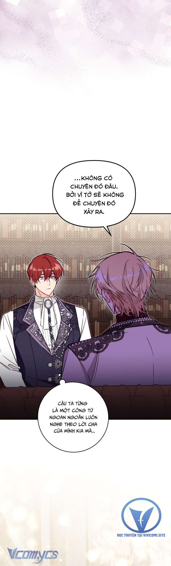 không có chỗ cho kẻ giả mạo chapter 52 40