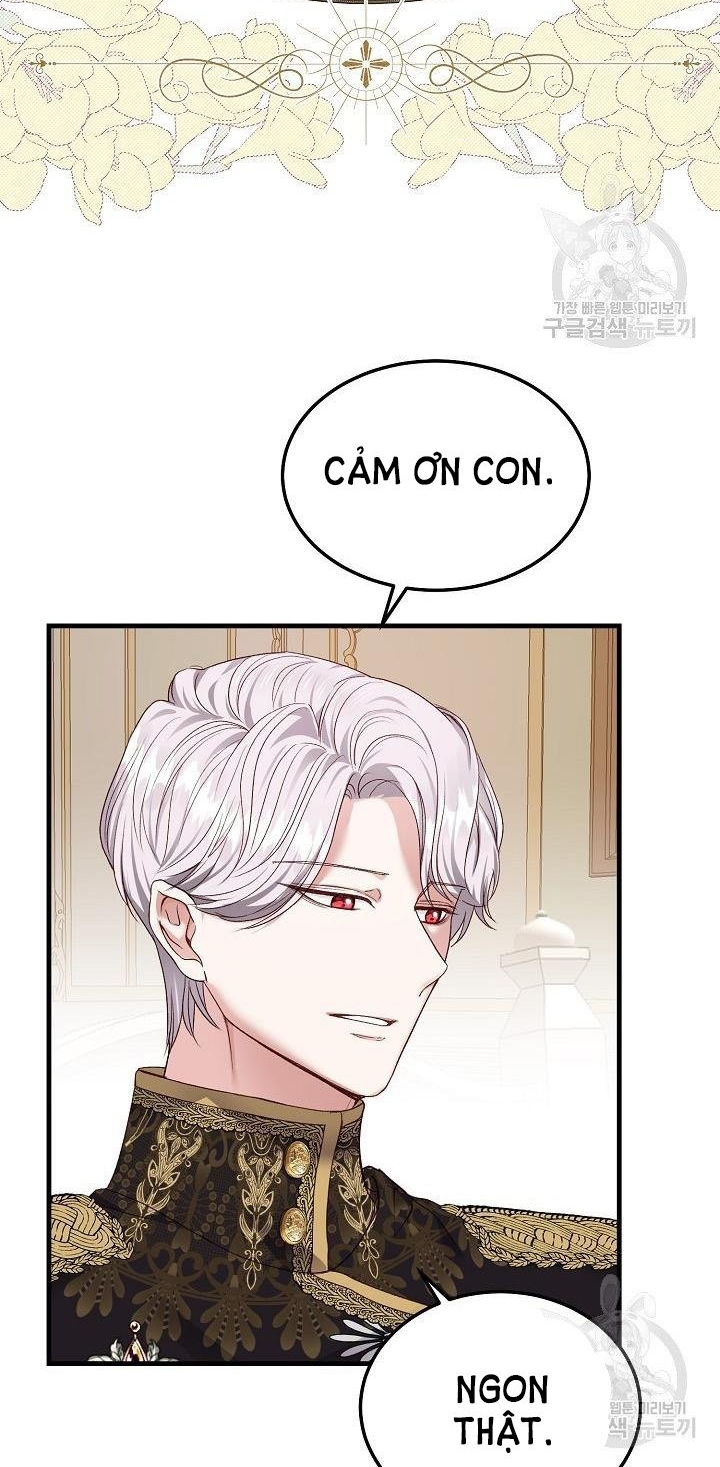 trở thành vợ thái tử quái vật chapter 48.2 8