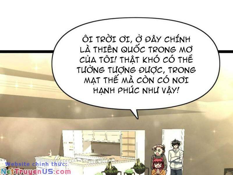 đóng băng toàn cầu: tôi gây dựng nên phòng an toàn thời tận thế chapter 163 19