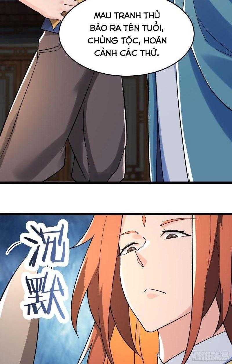 đồ đệ ta toàn là nữ ma đầu chapter 131 24