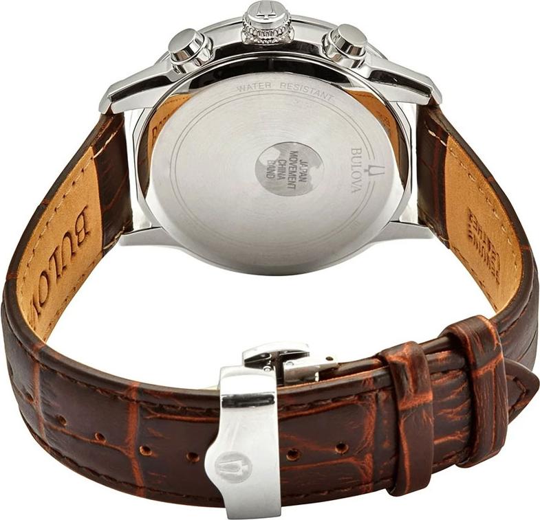 Đồng hồ nam Bulova 96B311