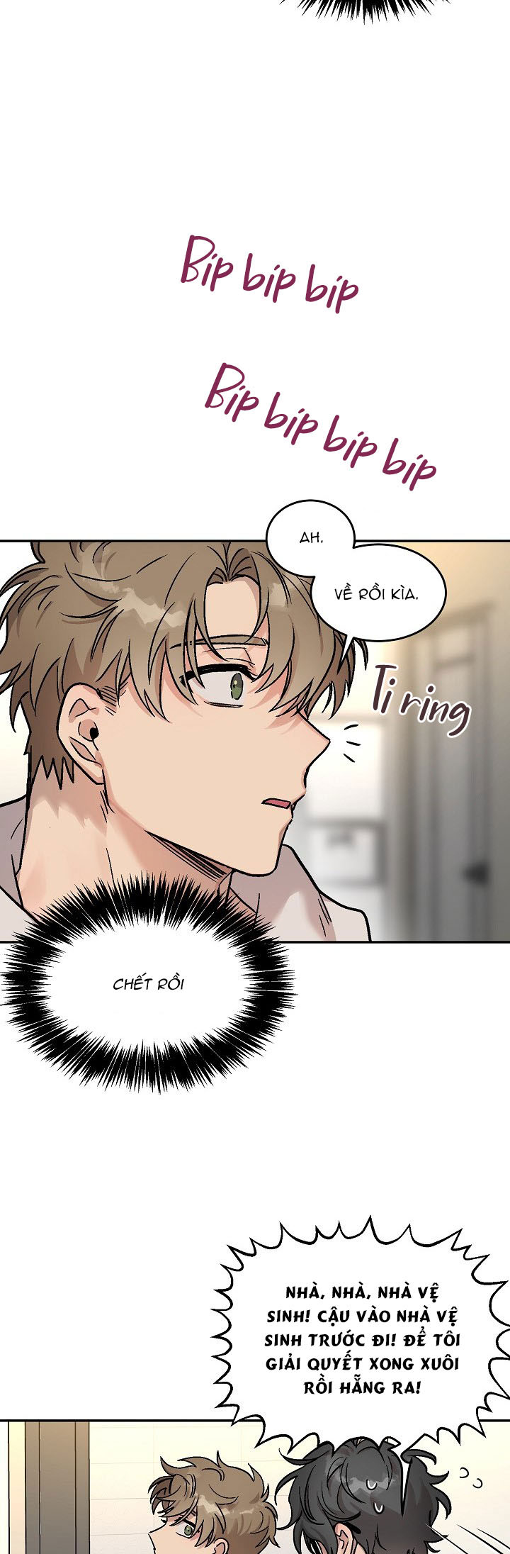 tình yêu đơn phương chapter 1 33