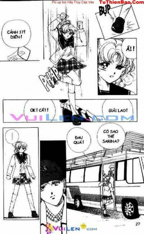 vương quốc điện ảnh chapter 2 27