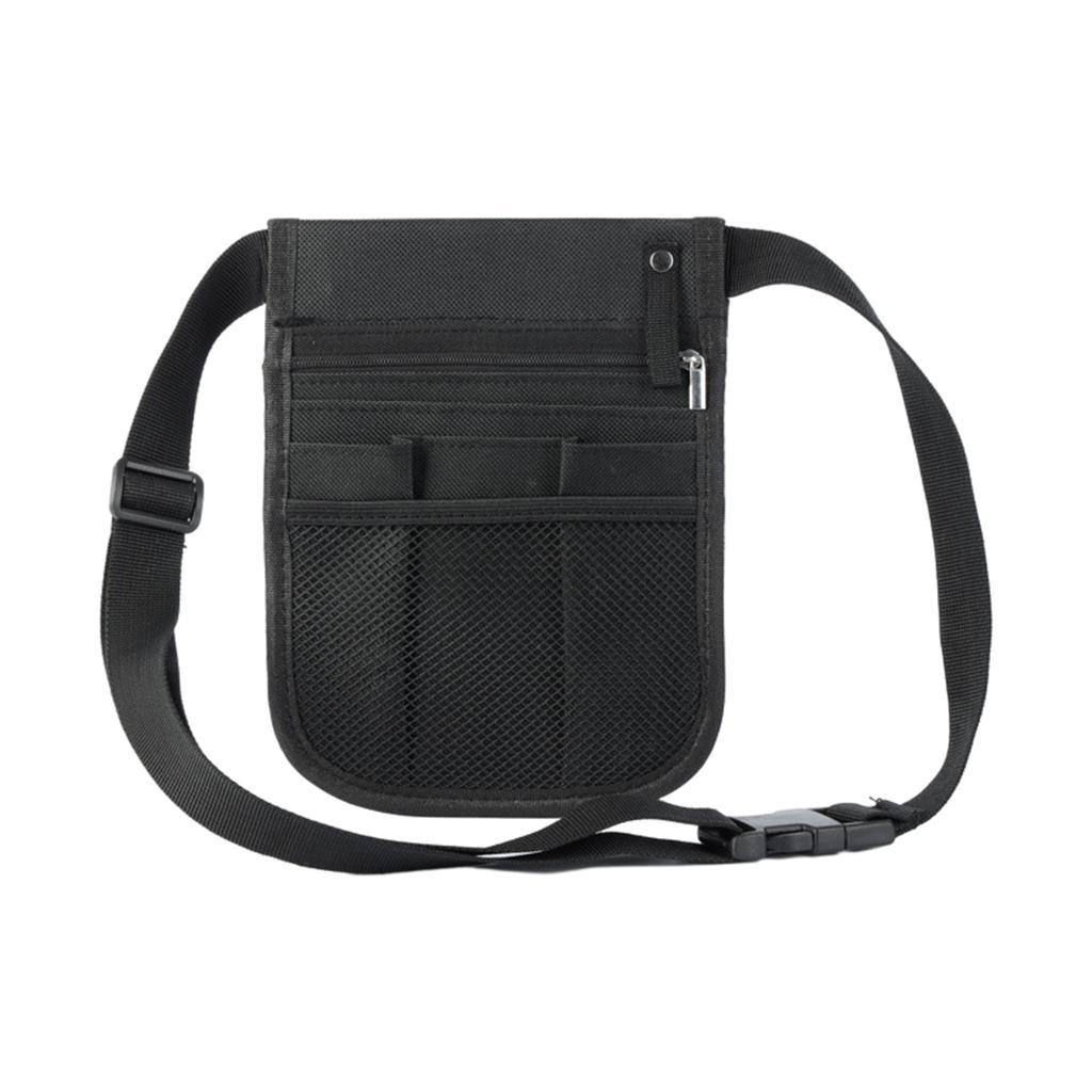 Fanny  Tool  Pouch Case Multifunctional Belt Strap