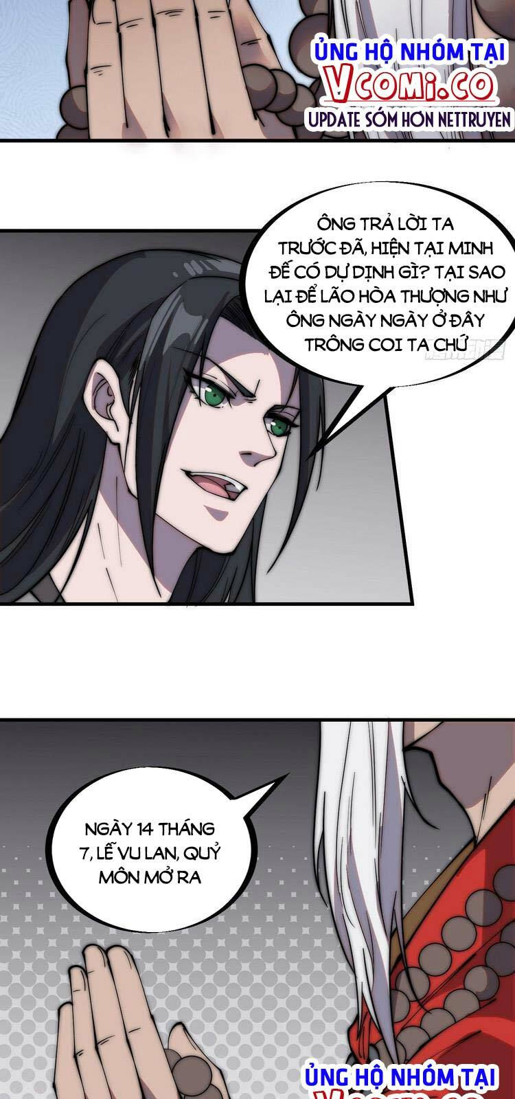 ta có một sơn trại chapter 225 13