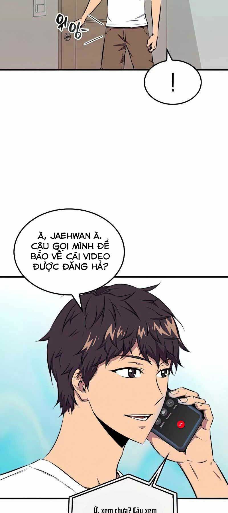 tôi thăng cấp trong lúc ngủ chapter 38 70