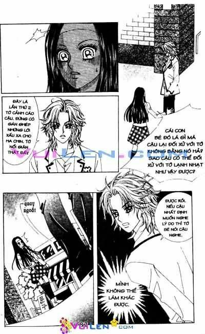 thiên thần tái thế chapter 1 82