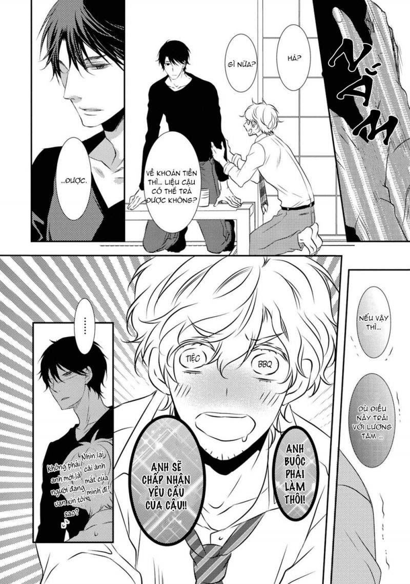 yêu và ghét chapter 1.1 14