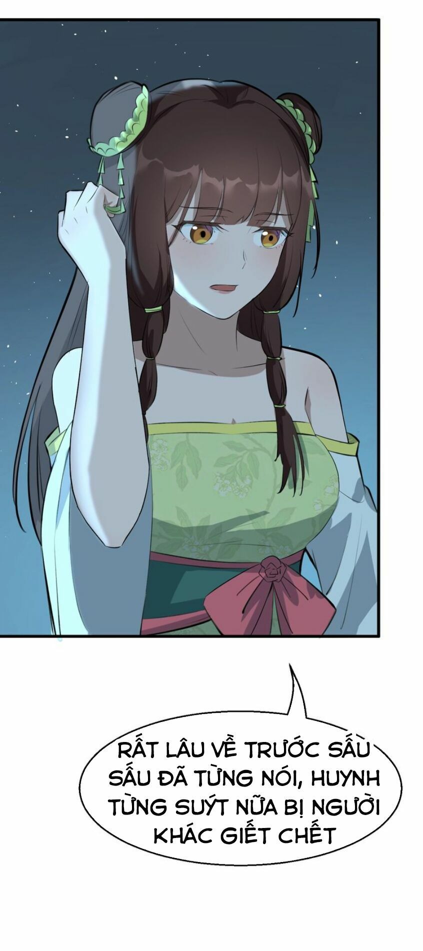 đại nghịch chi môn chapter 52 31